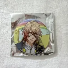 うたプリ ST☆RISH 四ノ宮那月 缶バッジ リングライト グッズ-バッチ】うたの☆プリンスさまっ♪ LIVE EMOTION バースデー