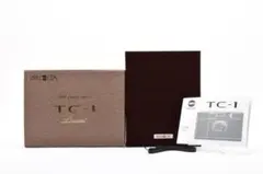 2026年最新】minolta tc-1 ケースの人気アイテム - メルカリ