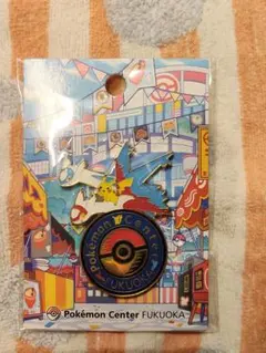 2026年最新】ポケモンセンター 名古屋 ピンズの人気アイテム - メルカリ
