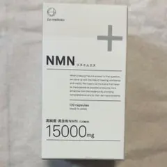 SBC Co-medical+ NMN 15000mg 120粒入 湘南美容外科 - メルカリ