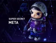 2026年最新】SPACE molly 100 シークレットの人気アイテム - メルカリ