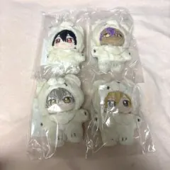 あんスタ　いつぬい　UNDEAD　4体セット あんスタ いつぬい UNDEAD 4体セット | Mercari