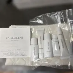 FAIRLUCENT ミニボトルセット 5点