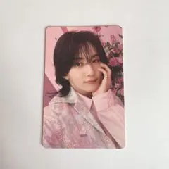 SEVENTEEN ジョンハン always yours FP盤 トレカ
