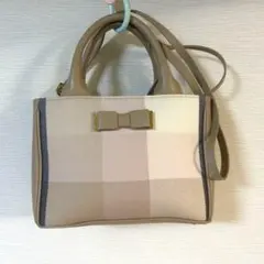 ブルーレーベル ハンド、ショルダーバッグのサムネイル