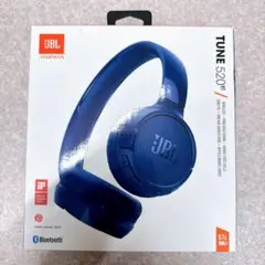신제품 미사용 JBL TUNE 520BT 블루투스