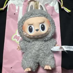 the monsters exciting macaron