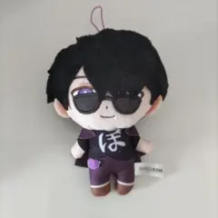 すのチル チルぬい ぬい服 つなぎ BIG 紫色 - メルカリ
