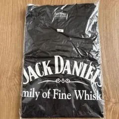 Jack Daniel's ジャックダニエル　Tシャツ ブラック Mサイズのサムネイル