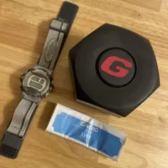 baby-g 腕時計