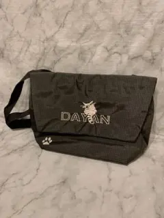 かちゃみ様専用【美品】わちふぃーるど　WACHIFIELD ダヤン　バッグ