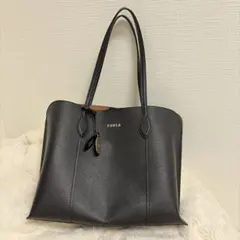 FURLA リクルートバッグ