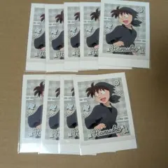 忍たま乱太郎 パシャこれ第2弾 土井半助 9枚