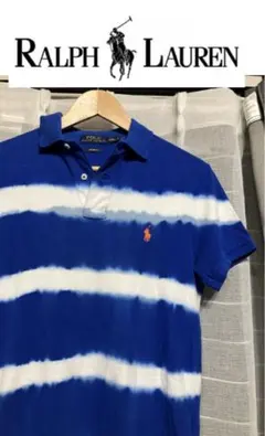 ポロラルフローレン　Ralph Lauren  ポロシャツ