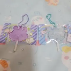 ちいかわ　キャンディーチャームズ