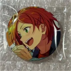 あんスタ 葵ひなた　缶バッジ