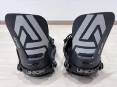 UNION ATLAS PRO スノーボード ビンディング