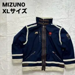 希少✨MIZUNO 長野オリンピック　ジャケット　内ボア　日本代表　XL