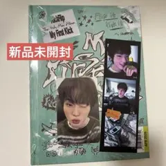 新品未開封 KickFlip My First Kick ケイジュ