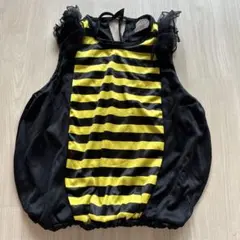 ハロウィン ミツバチ コスチューム