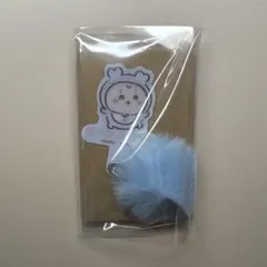 さ*ち様 ちいかわBaby フォンタブ 古本屋 カニちゃん