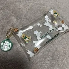 Starbucks × gelato pique マルチケース - メルカリ