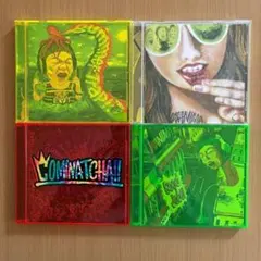 バラ売り不可 　WANIMA CD 17作品　セット バラ売り不可 WANIMA CD 17作品 セット - メルカリ