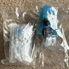 ツイステ デフォルメフィギュア イグニハイドセット