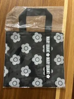 マリークワント トートバッグ