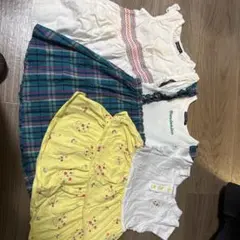 ワンピースまとめ売り