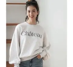 coca スウェット