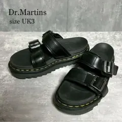2025年最新】ドクターマーチン Dr.Martens MYLESの人気アイテム - メルカリ