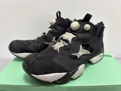 Reebok インスタポンプフューリー　オーダーメイドモデル