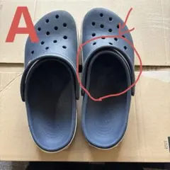 クロックス(M11)2足