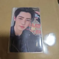 ENHYPEN　THE SIN:VANISH ユニバ　ラキドロ　ソンフン