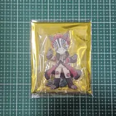 鬼滅の刃 ハロウィン2025 アクリルスタンド 猗窩座