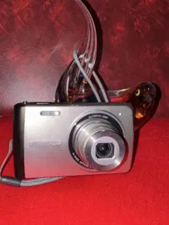 動作品 CANON PowerShot a710IS デジタルカメラ - メルカリ