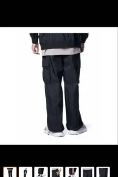 新品未開封 アンダーアーマー メンズ スポーツウェア ストレート