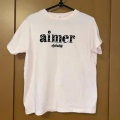 INGNI ピンク Tシャツ