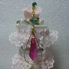 リル・ノームコレクション シルバーイヤリング(片耳) 「劇場版 マクロスF」 リル・ノームコレクション シルバーイヤリング(片耳) 「劇場版