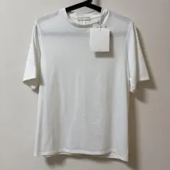 THE ROW ザロウDUSTIN TOP モックネックTシャツ - メルカリ
