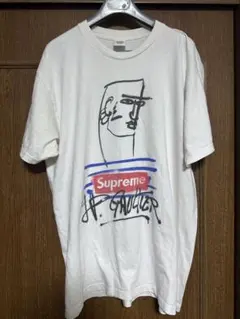 2026年最新】supreme jean paul gaultier teeの人気アイテム - メルカリ