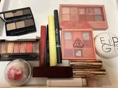 コスメ16点まとめ売り
