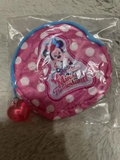 ミニー　ファンダーランド　カプセルトイ