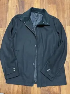 ブラックコート