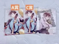 DIABOLIK LOVERS 無神ユーマ - メルカリ