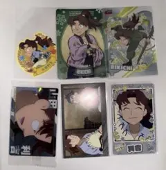 忍たま乱太郎 利吉 山田利吉 セット 忍たま乱太郎