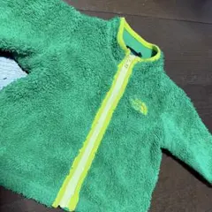 THE NORTH FACE フリース　ボア　アウター　レアカラー