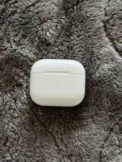 AirPods第3世代　充電ケースのみ