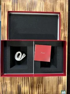 2026年最新】バカラ 空箱の人気アイテム - メルカリ